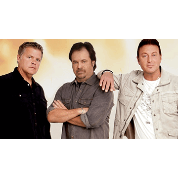 The Frontmen Miami Tickets