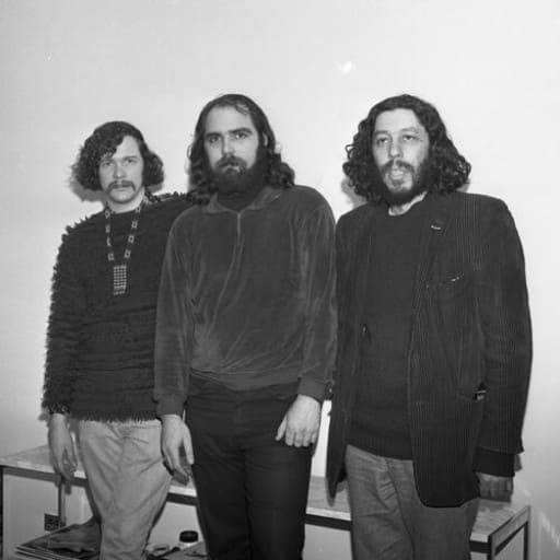 The Fugs in Miami