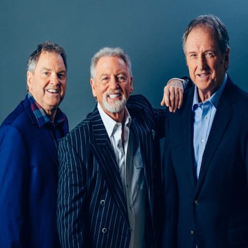 The Gatlin Brothers Miami Tickets
