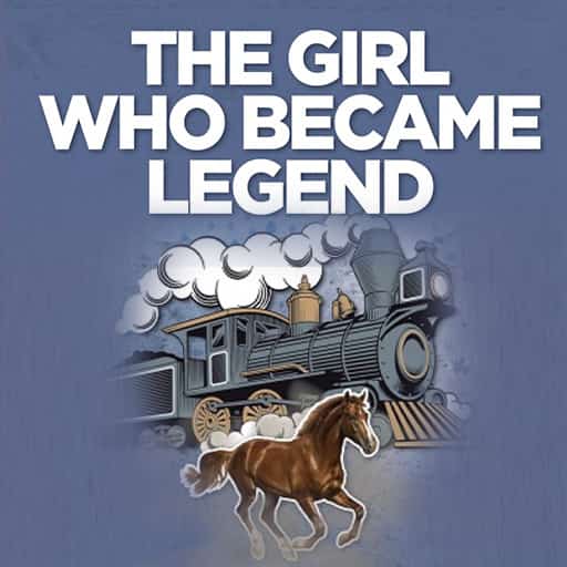 The Girl Who Became Legend Miami Tickets