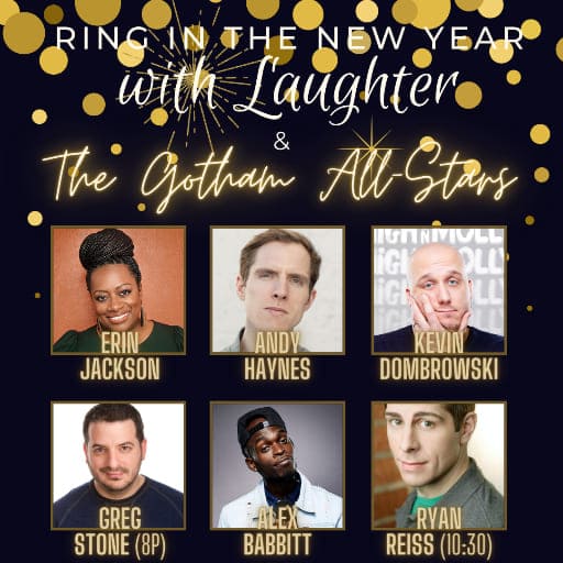 The Gotham All-Stars! Miami Tickets