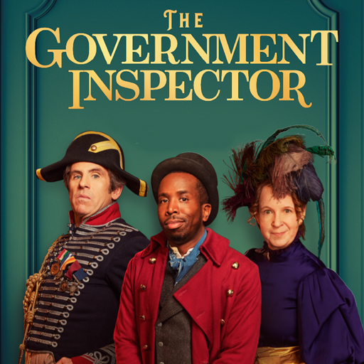 The Government Inspector Miami Tickets