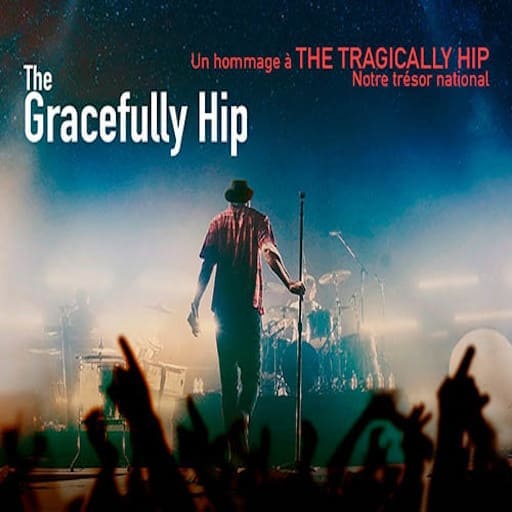 The Gracefully Hip Miami Tickets
