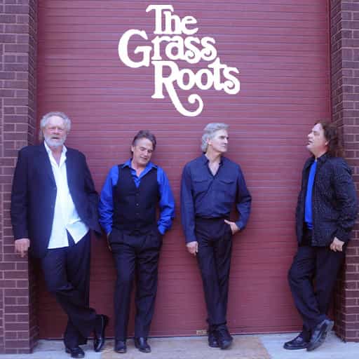 The Grass Roots Tickets 2026