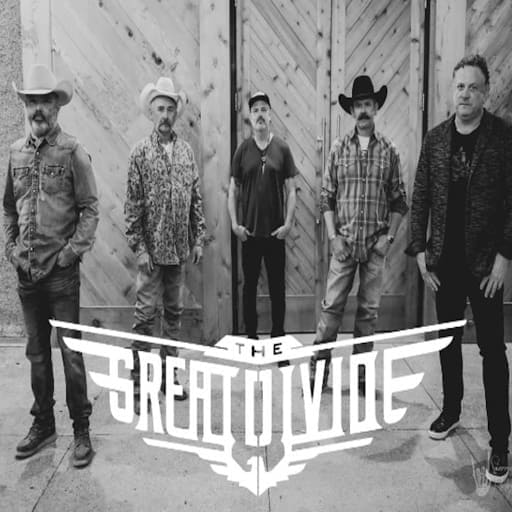The Great Divide Miami Tickets