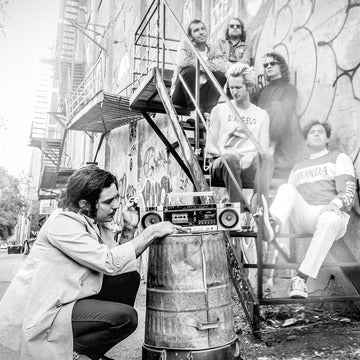 The Growlers Miami Tickets