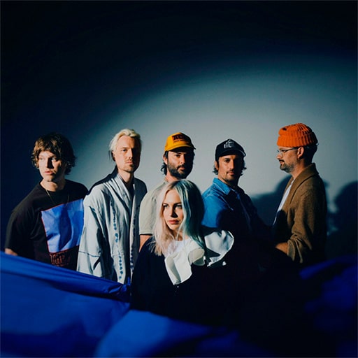The Head and The Heart Miami Tickets