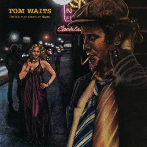 The Heart of Saturday Night - Celebrating the Music of Tom Waits Miami Tickets