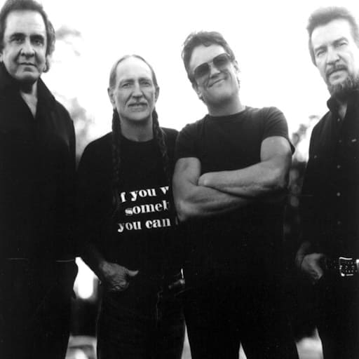 The Highway Men Miami Tickets