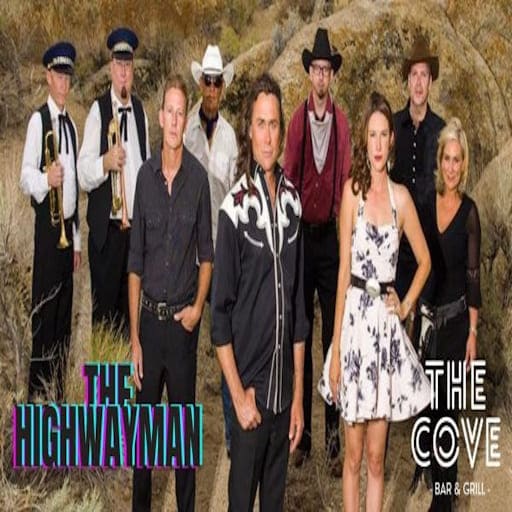 The Highwayman Show Miami Concert Tickets