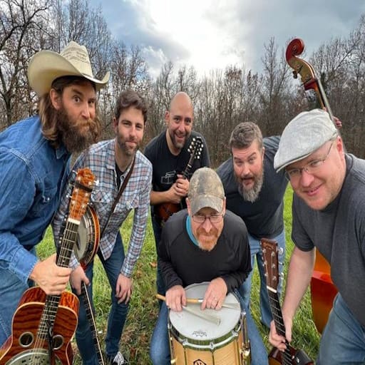 The Hillbenders Miami Concert Tickets