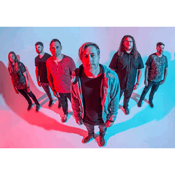 The Hip Abduction Miami Tickets