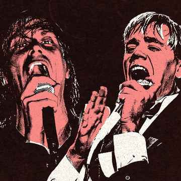 The Hives Miami Tickets