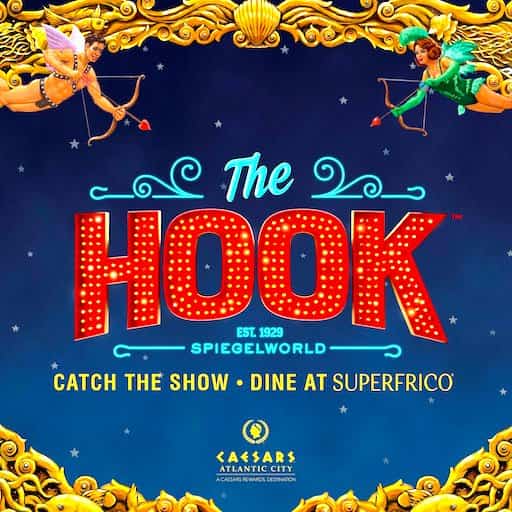 The Hook Tickets