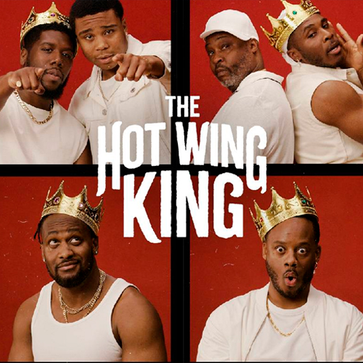 The Hot Wing King Tickets