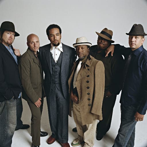 The Innocent Criminals Miami Tickets