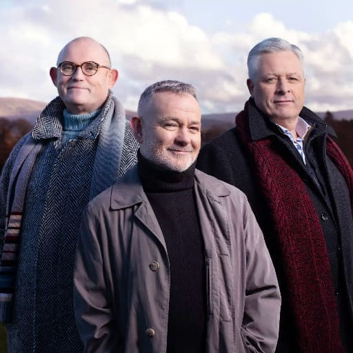 The Irish Tenors Miami Tickets