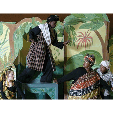 The Jungle Book Tickets