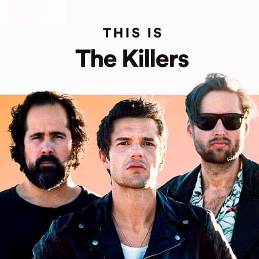 The Killers Miami Tickets