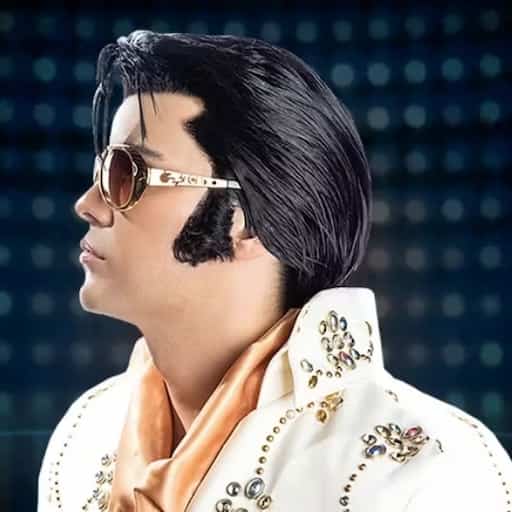 The King Comes Home Miami Tickets