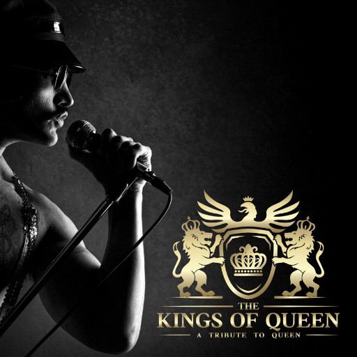 The Kings of Queen - Tribute To Queen Miami Tickets