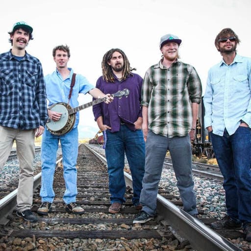 The Kitchen Dwellers Miami Concert Tickets
