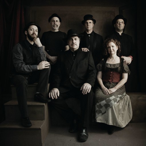 The Klezmatics Miami Tickets