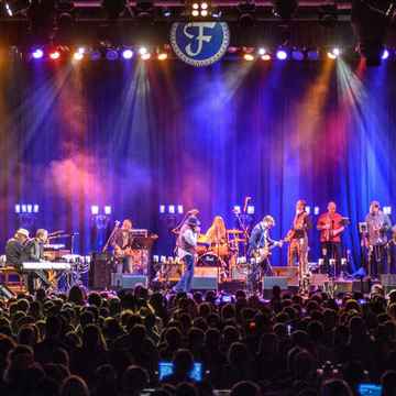 The Last Waltz Miami Tickets