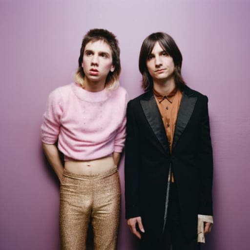 The Lemon Twigs Miami Tickets
