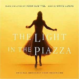 The Light in the Piazza in Miami