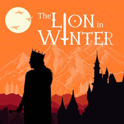 The Lion In Winter Miami Tickets