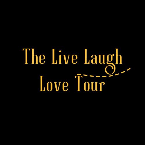The Live Laugh Love Tour Miami Tickets