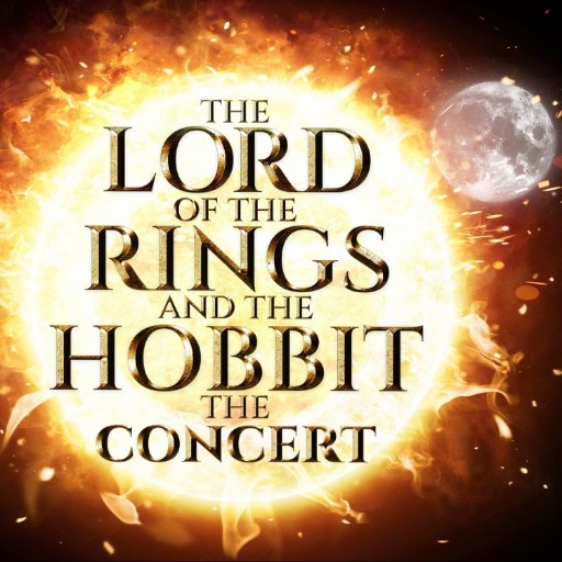 The Lord of the Rings & The Hobbit - The Concert Miami Tickets