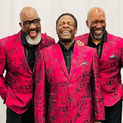 The Manhattans Miami Tickets