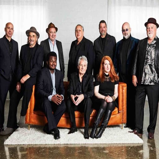 The Maple Blues Band Miami Tickets