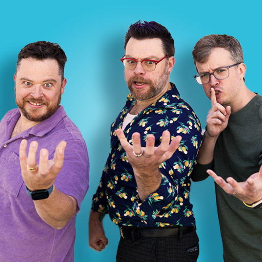 The McElroy Brothers Miami Concert Tickets