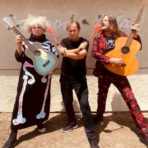 The Melvins Miami Tickets