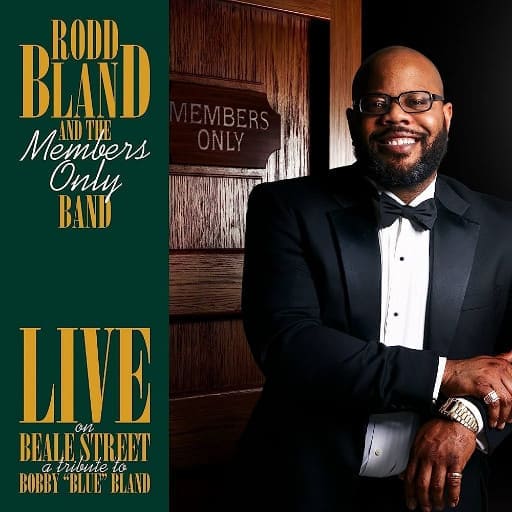 The Members Only Band Miami Tickets