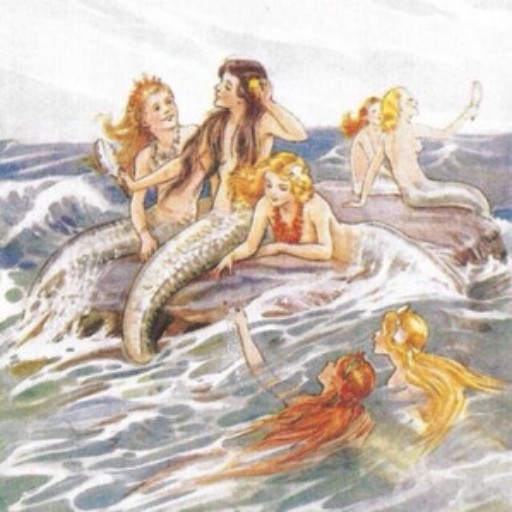 The Mermaid - Classical Miami Tickets