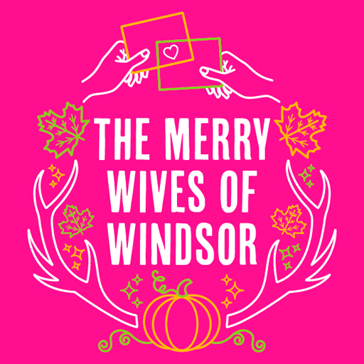 The Merry Wives of Windsor Tickets