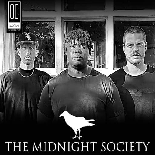 The Midnight Society Miami Concert Tickets