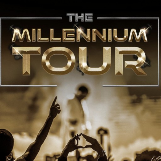 The Millennium Tour Miami Concert Tickets