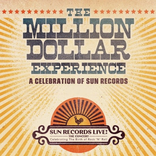 The Million Dollar Experience: A Celebration of Sun Records Miami Tickets