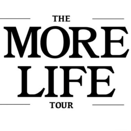 The More Life Tour Miami Tickets