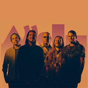 The Motet Miami Tickets