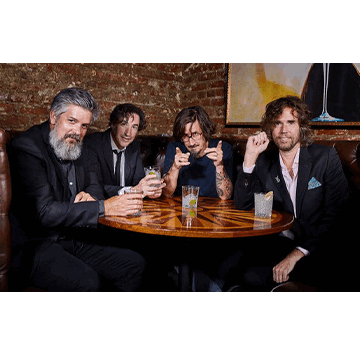 The Mountain Goats Miami Tickets