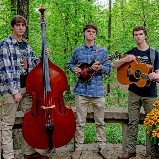 The Mountain Grass Unit Miami Tickets