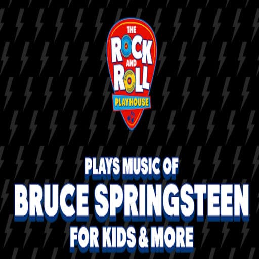 The Music of Bruce Springsteen for Kids Miami Tickets