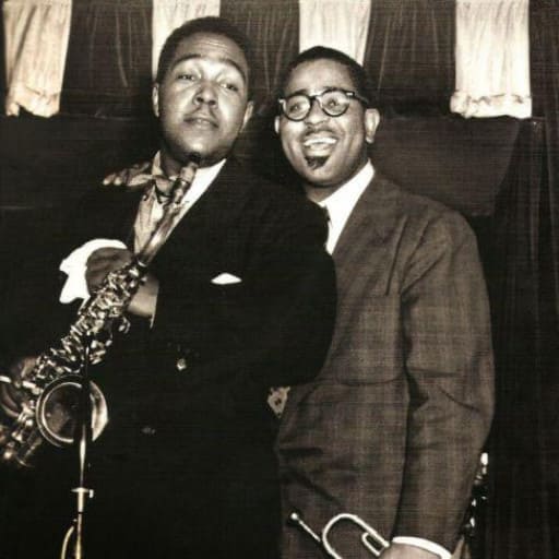 The Music Of Charlie Parker & Dizzy Gillespie Miami Tickets