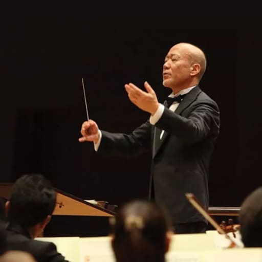 The Music of Joe Hisaishi Miami Tickets